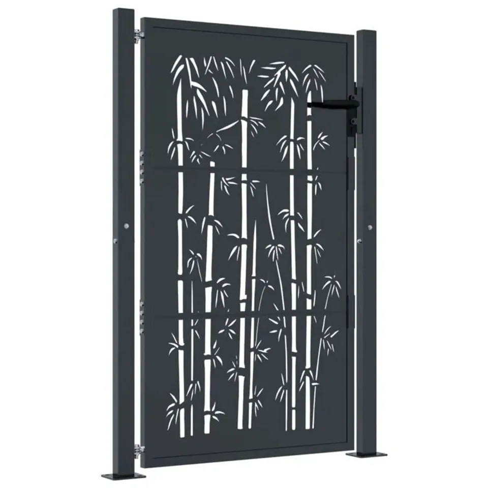 BOXED PHOKAS METAL GATE (1 BOX)