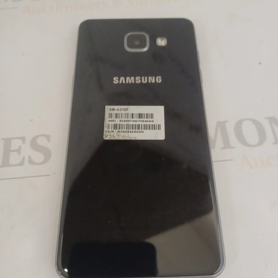 SAMSUNG GALAXY A5 MOBILE PHONE
