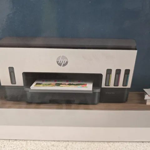 HP SMART TANK PRINTER