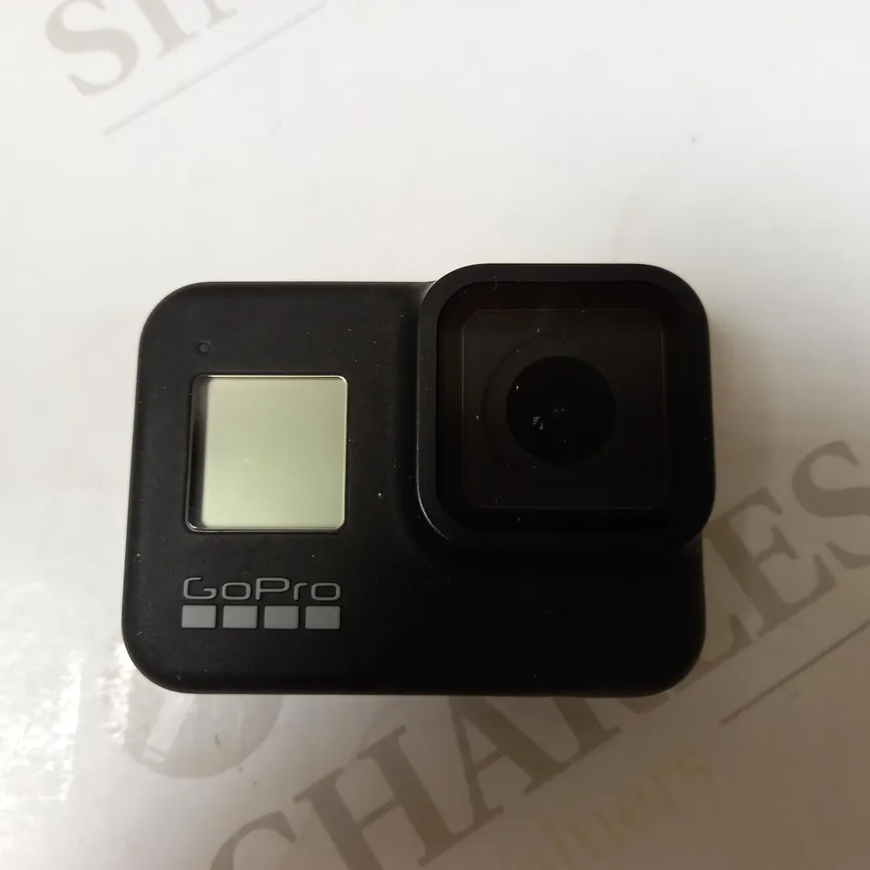 GOPRO HERO8 BLACK 