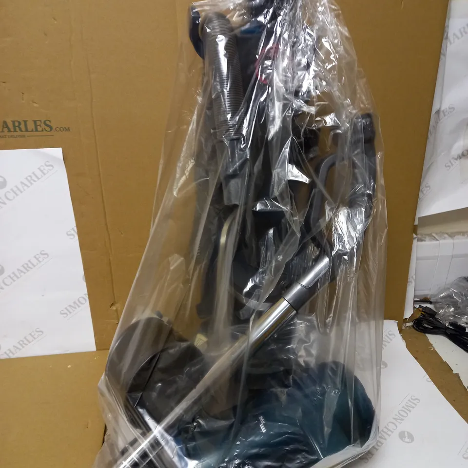 HOOVER H-UPRIGHT 500 REACH PETS UPRIGHT VACUUM CLEANER