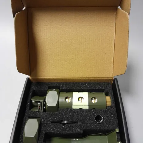 BOXED TACTICAL DUMMY GRENADE - COLLECTION ONLY