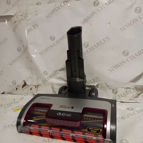 SHARK POWER FLOOR NOZZLE