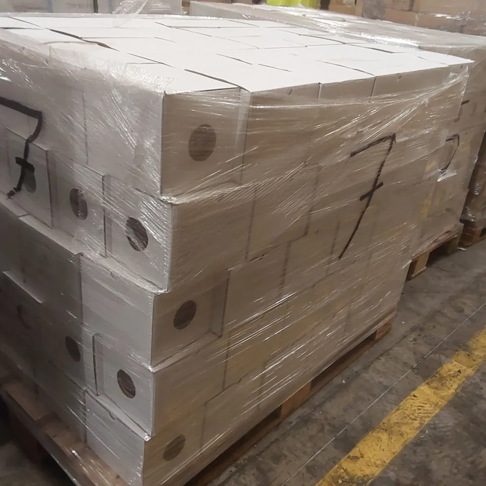 PALLET CONTAINING APPROXIMATELY 140x BOXES OF CERAMIC TILES
