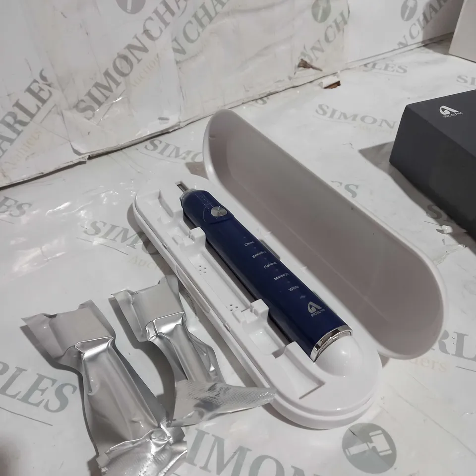 BOXED SONIC ELECTRIC TOOTHBRUSH P200