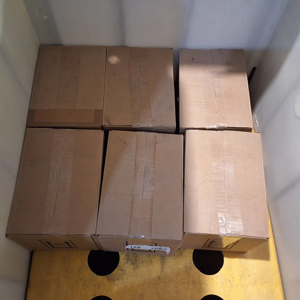 LOT OF 7 24-PACKS OF MATRIX 70ML TEMP COLOUR BLOW DRY 70ML