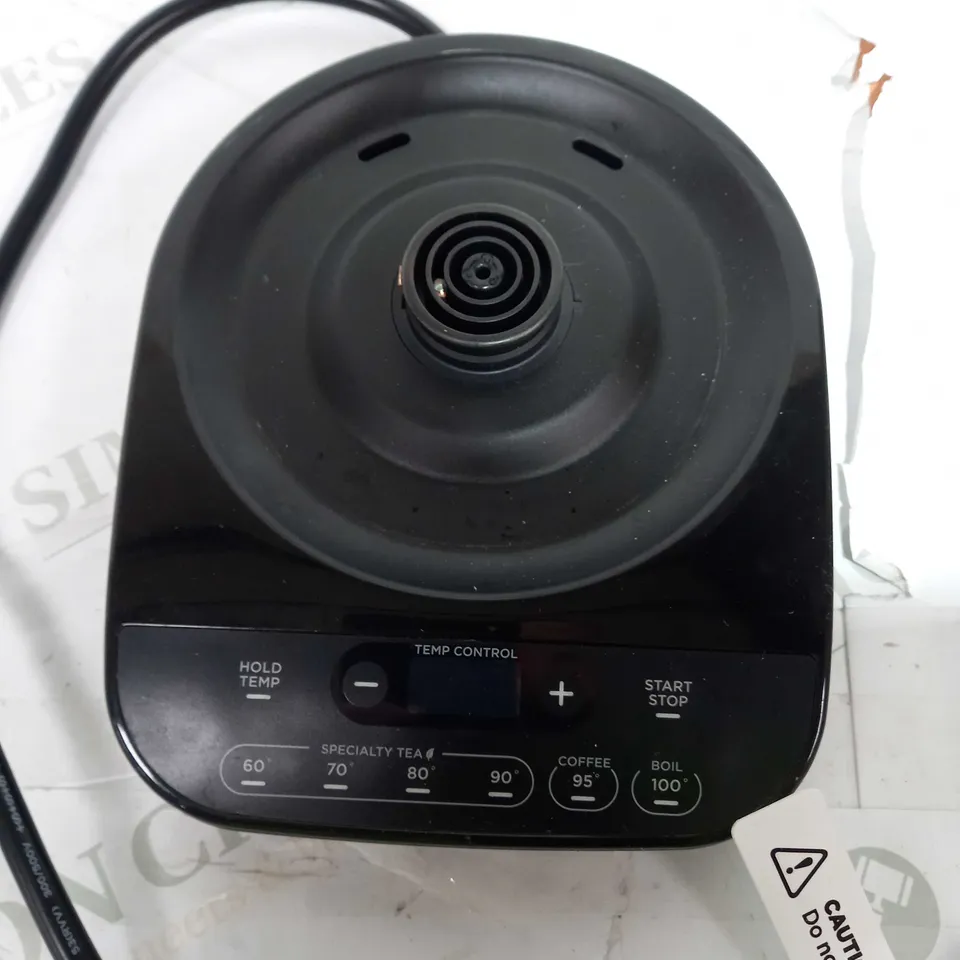 NINJA PERFECT TEMPERATURE KETTLE 