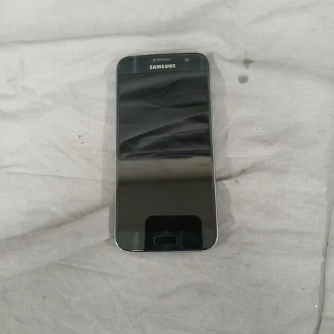 SAMSUNG GALAXY S7 UNLOCKED SMARTPHONE – BLACK, 32GB