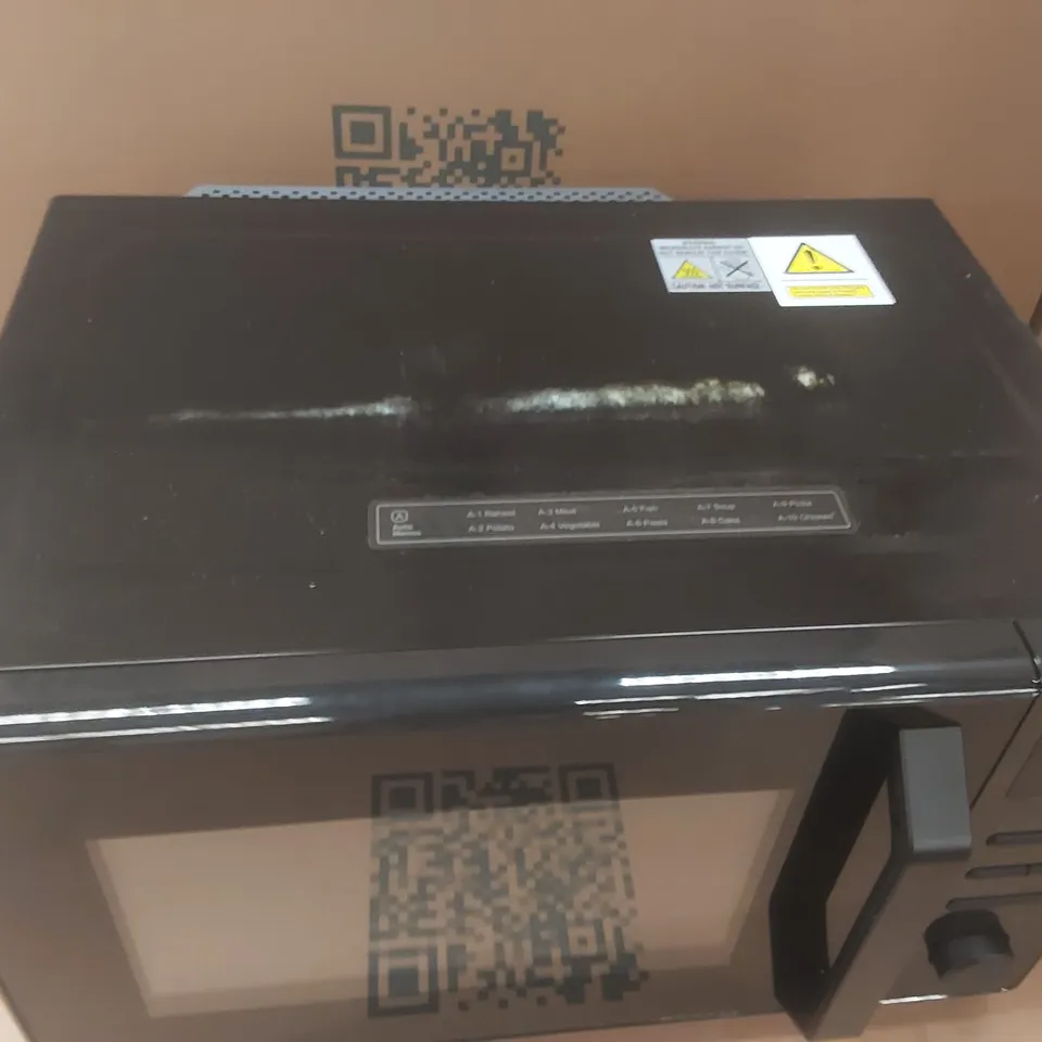 TOSHIBA MW2-AC25TF 25L DIGITAL COMBINATION OVEN
