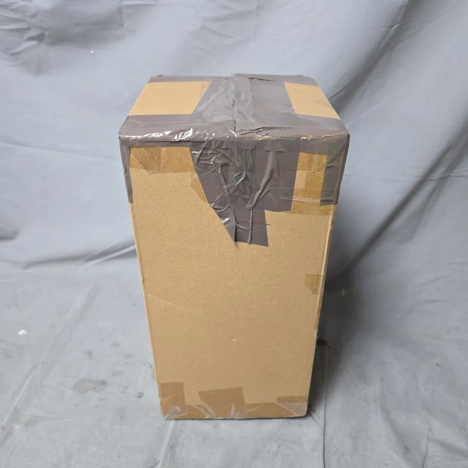 S-FIXX DUAL POWER LAMP BLACK