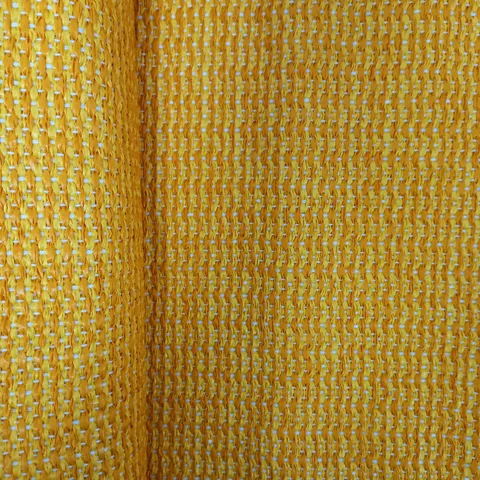 SWEDY TAPPETO YELLOW AREA RUG 60 X 150CM