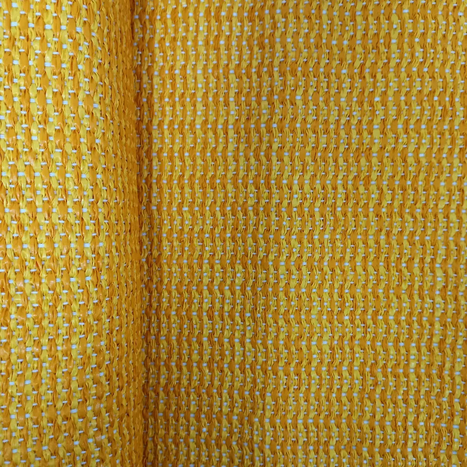 SWEDY TAPPETO YELLOW AREA RUG 60 X 150CM 