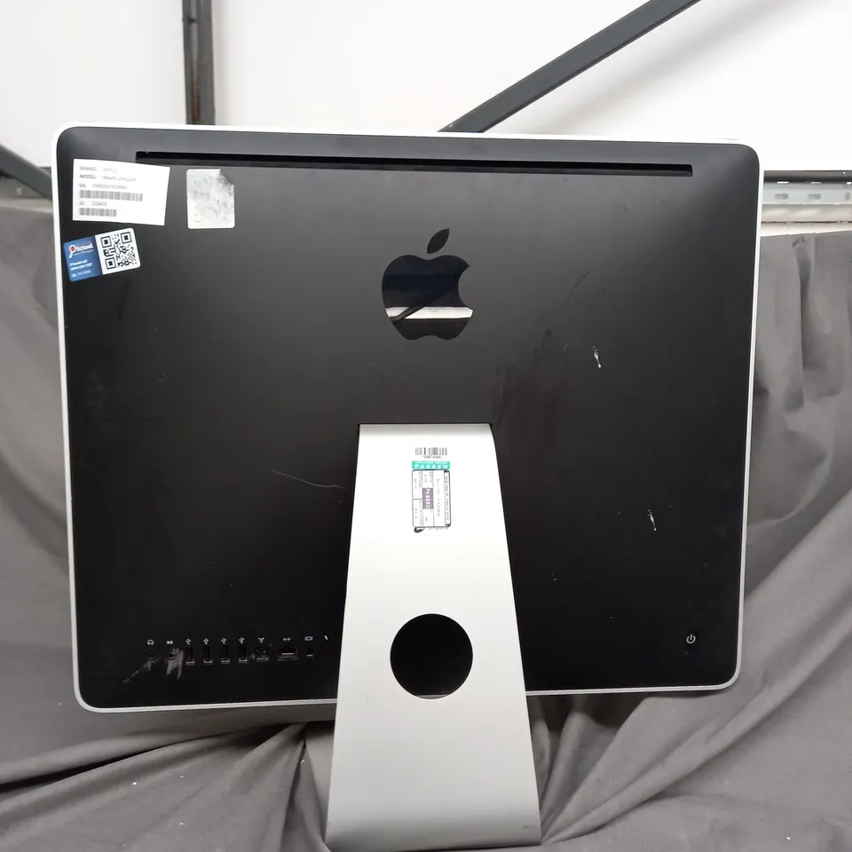 APPLE IMAC (A1224 MID 2009)	CORE 2 DUO P7350 2.00GHZ	20 INCH