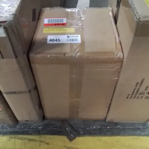 BOXED 18 PAIR STACKABLE SHOE RACK (SET OF 9)