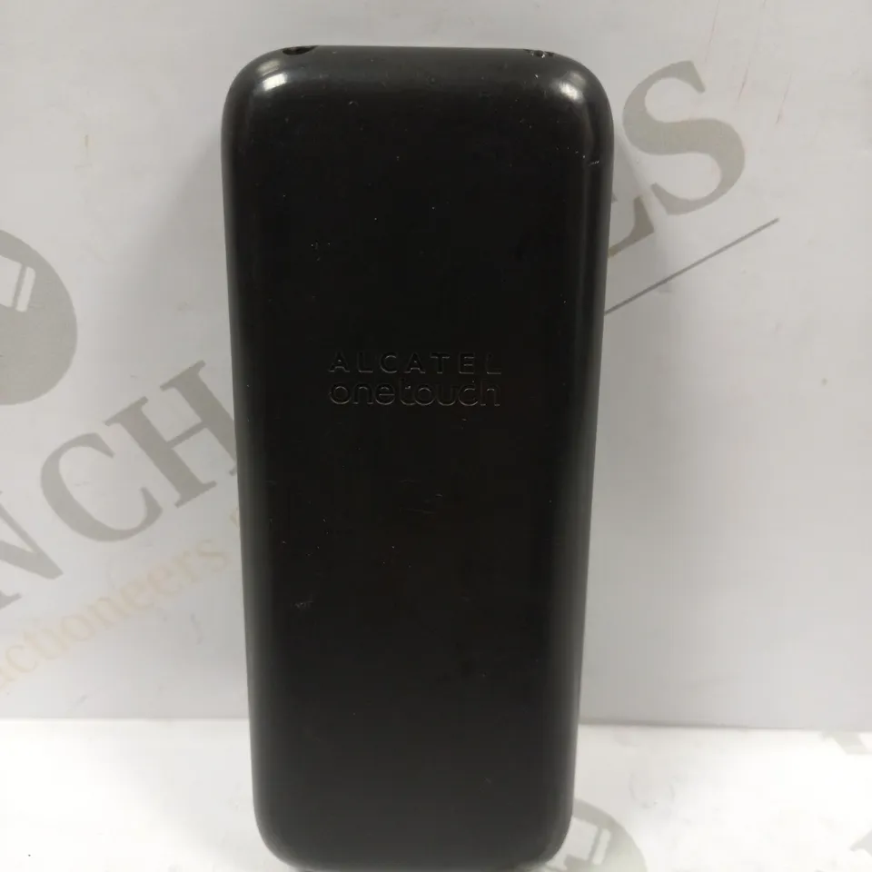ALCATEL ONETOUCH