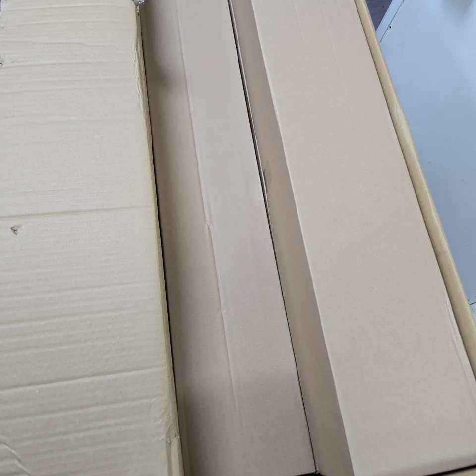 130X GISELA GRAHAM FAUX FLOWER ORANGE 