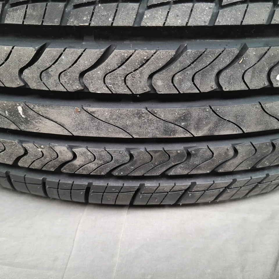 NEREUS DYNTRAC 225/60R18 TYRE - COLLECTION ONLY