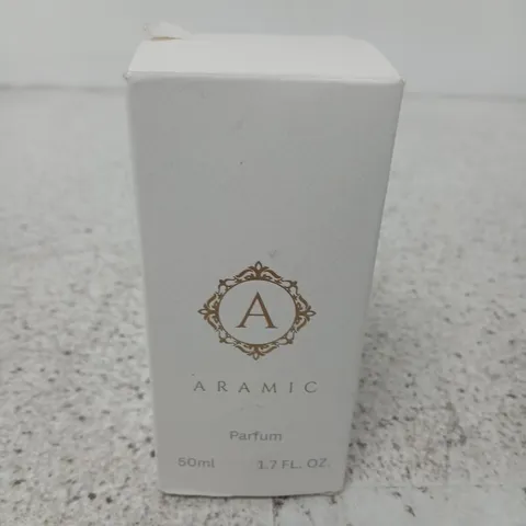 BOXED ARAMIC PARFUM 50ML