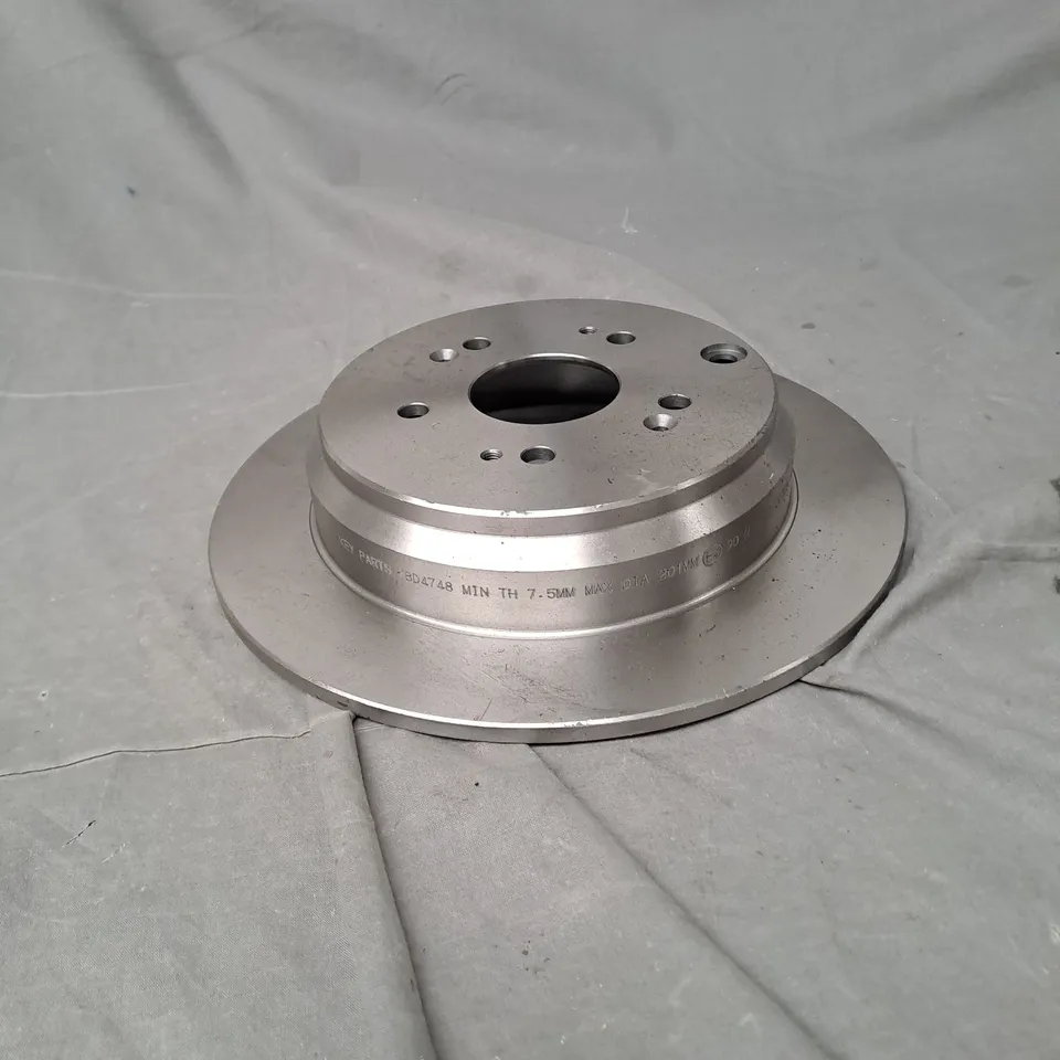 BRAKE DISC - COLLECTION ONLY