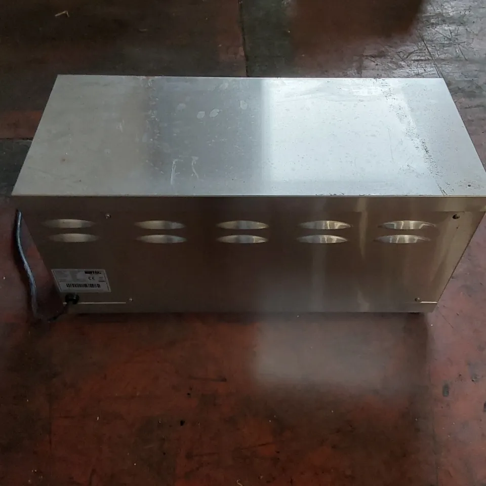 BUFFALO GF453 SALAMANDER GRILL