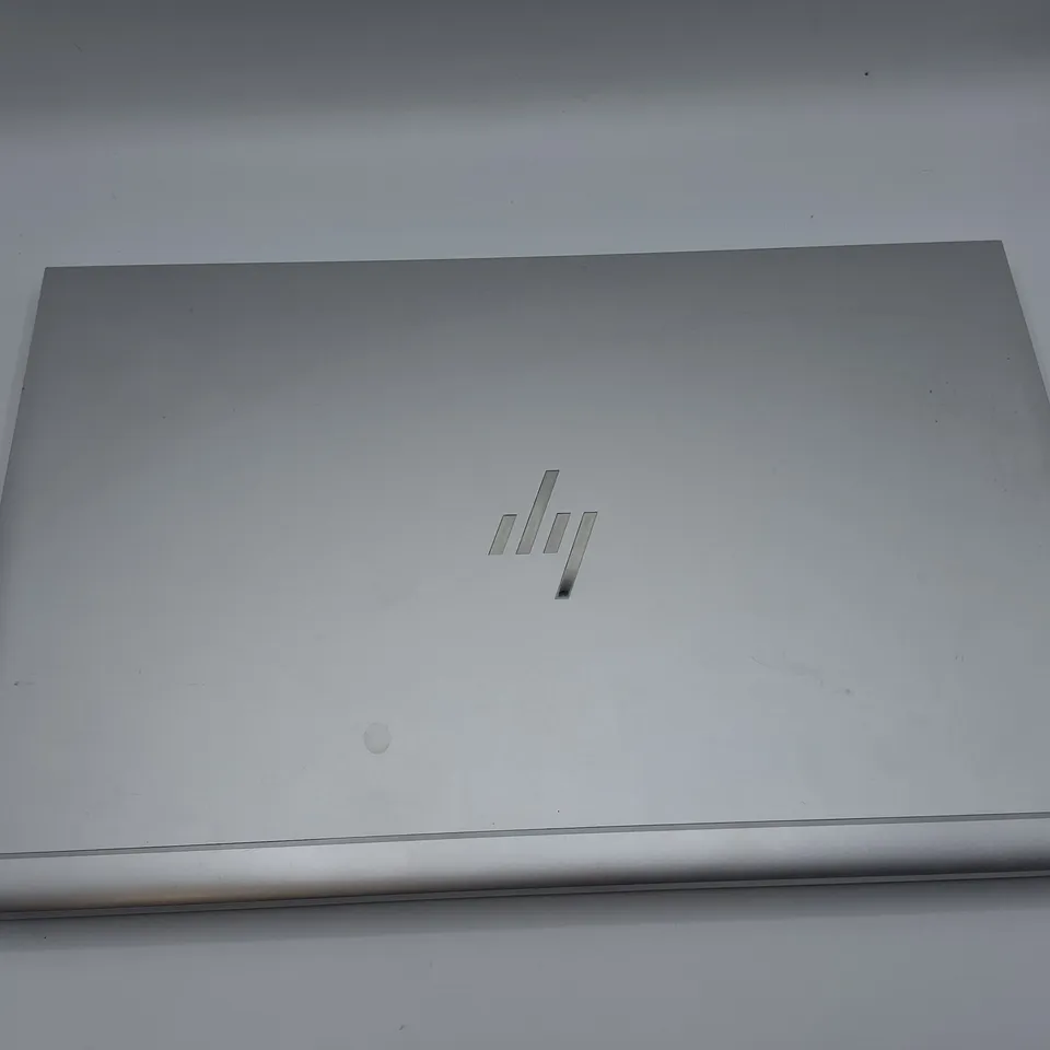 UNBOXED HP ELITEBOOK 850 G7 INTEL I5-10201U 16GB RAM LAPTOP IN SILVER