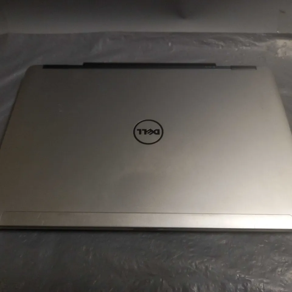 DELL LATITUDE 6540 INTEL CORE I7 VPRO LAPTOP 