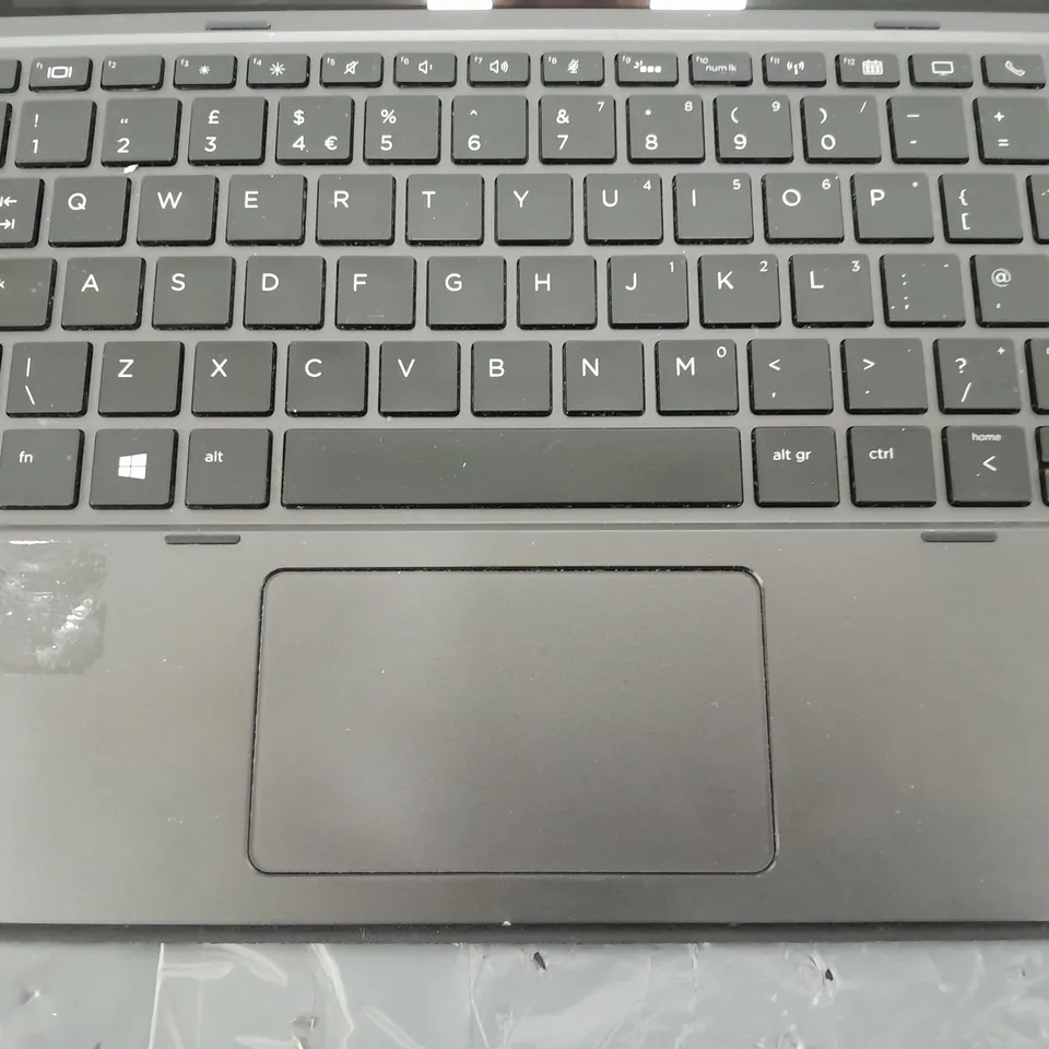 HP PRO X2 612 G2 TABLET
