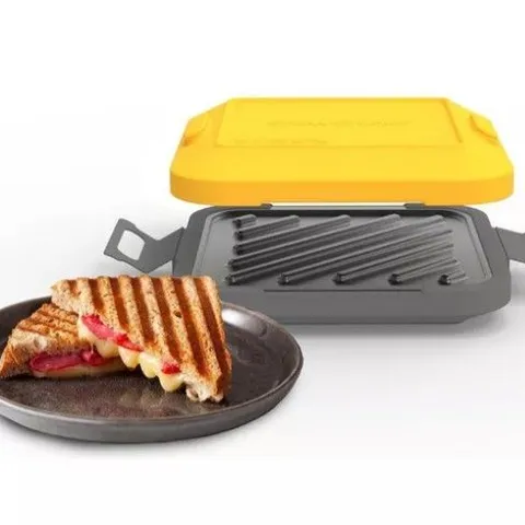 DREW & COLE CLEVER MICRO TOASTIE