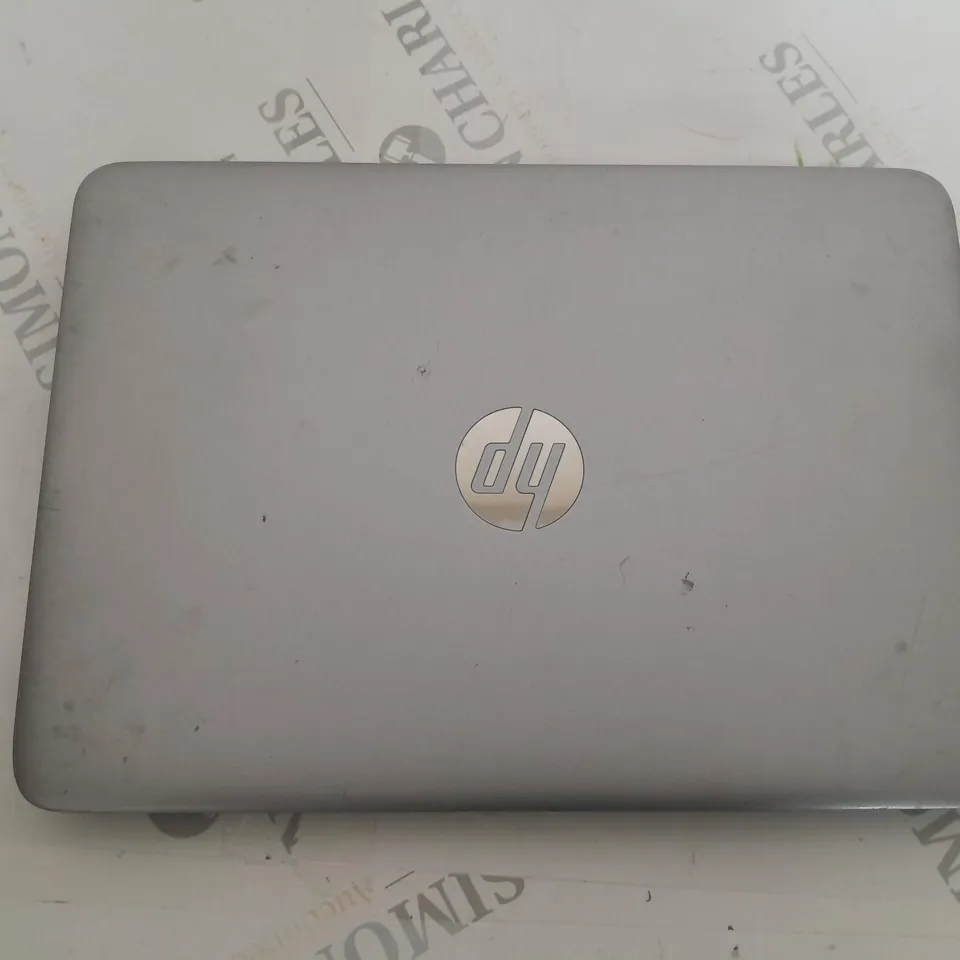 HP ELITEBOOK 820 G3 NOTEBOOK - 14-AM015NJ