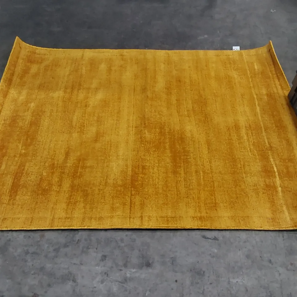 BRAND NEW BAGGED PACO HOME GLORY RUG - 170 x 120cm