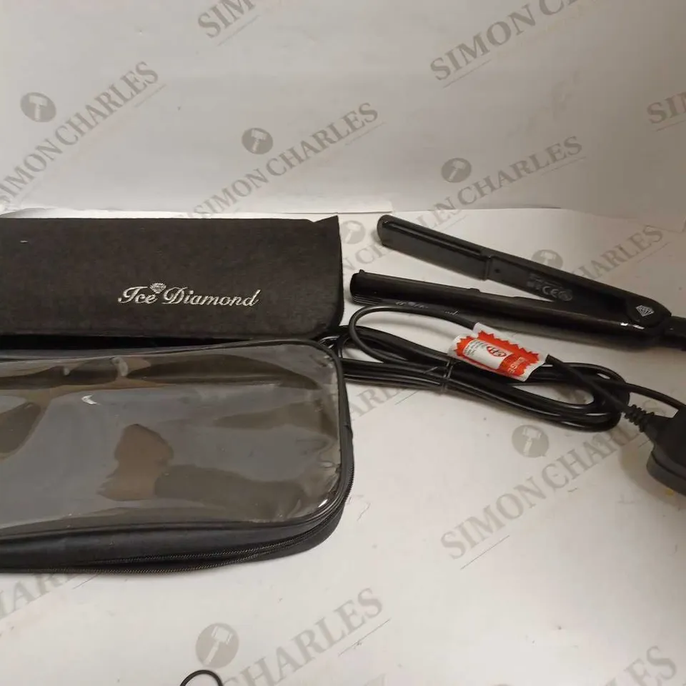 ICE DIAMOND PROFESSIONAL STLYER