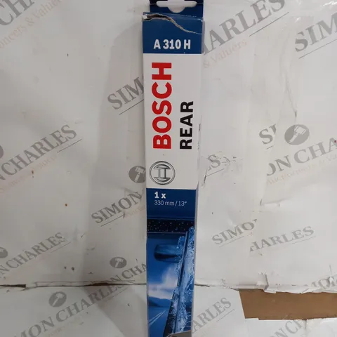 BOSCH REAR WIPER BLADE 330MM