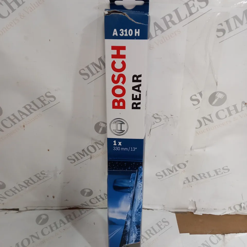 BOSCH REAR WIPER BLADE 330MM 