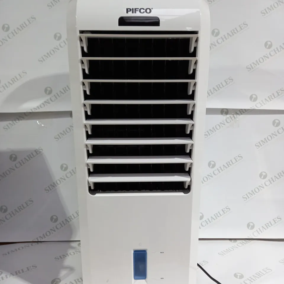 PIFCO 3-IN-1 EVAPORATIVE AIR COOLER