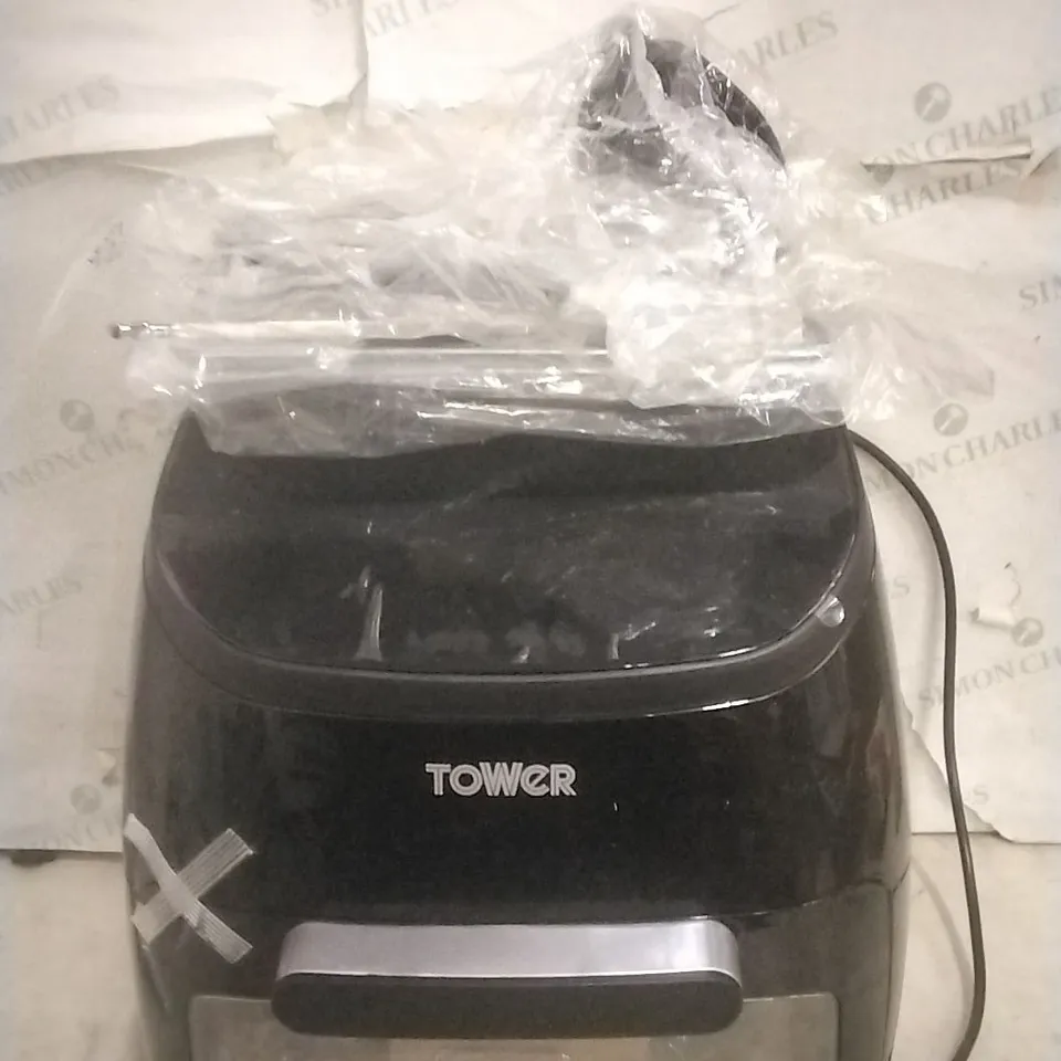 TOWER XPRESS PRO 10 IN 1 AIR FRYER OVEN