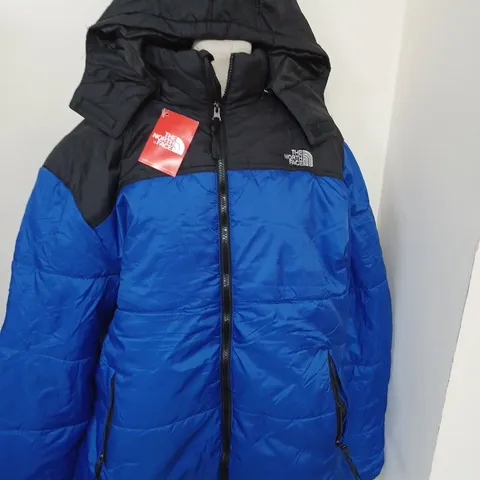 2XL THE NORTH FACE COAT 