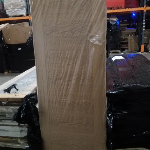 OAK VANCOUVER 401 ROBLE INTERNAL DOOR 1981×763×35MM