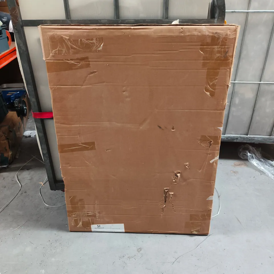 DUROVIN BATHROOMS 4G04W 70 X 100 X 4 RECTANGULAR ACRYLIC SHOWER TRAY BOXED