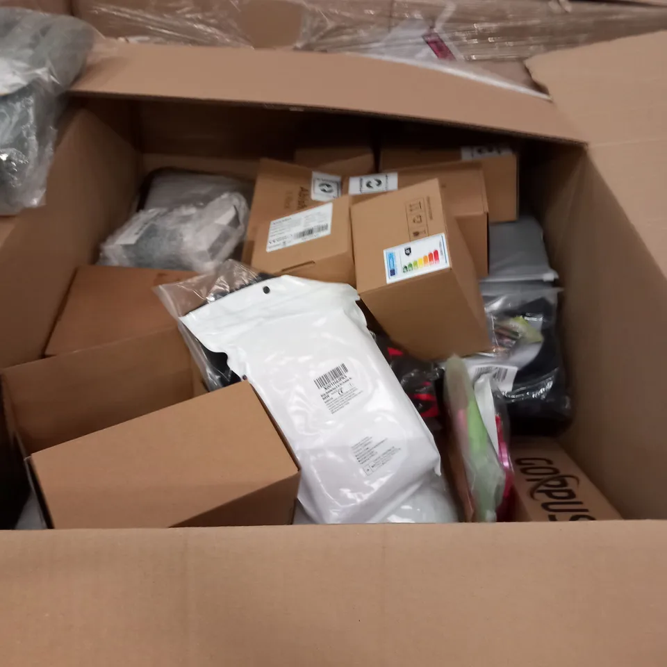 PALLET OF ASSORTED PRODUCTS TO INCLUDE; 