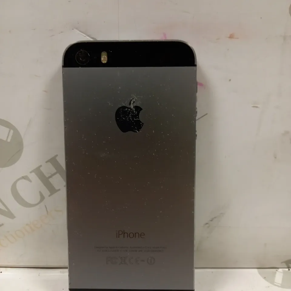 APPLE IPHONE 5S A1457 SMARTPHONE