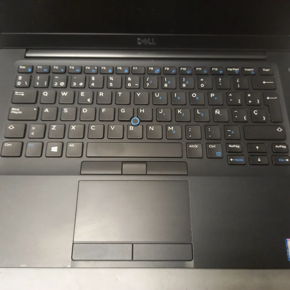 UNBOXED DELL LATITUDE 7490 CORE I-5 LAPTOP 