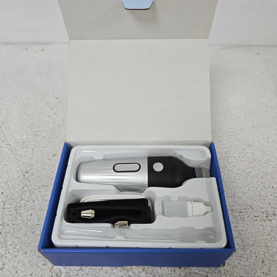 HOMESMART ULTRASONIC WASHING PEN