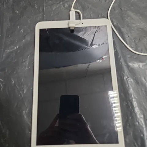 SAMSUNG GALAXY TAB A 6 - WHITE - SM-T580