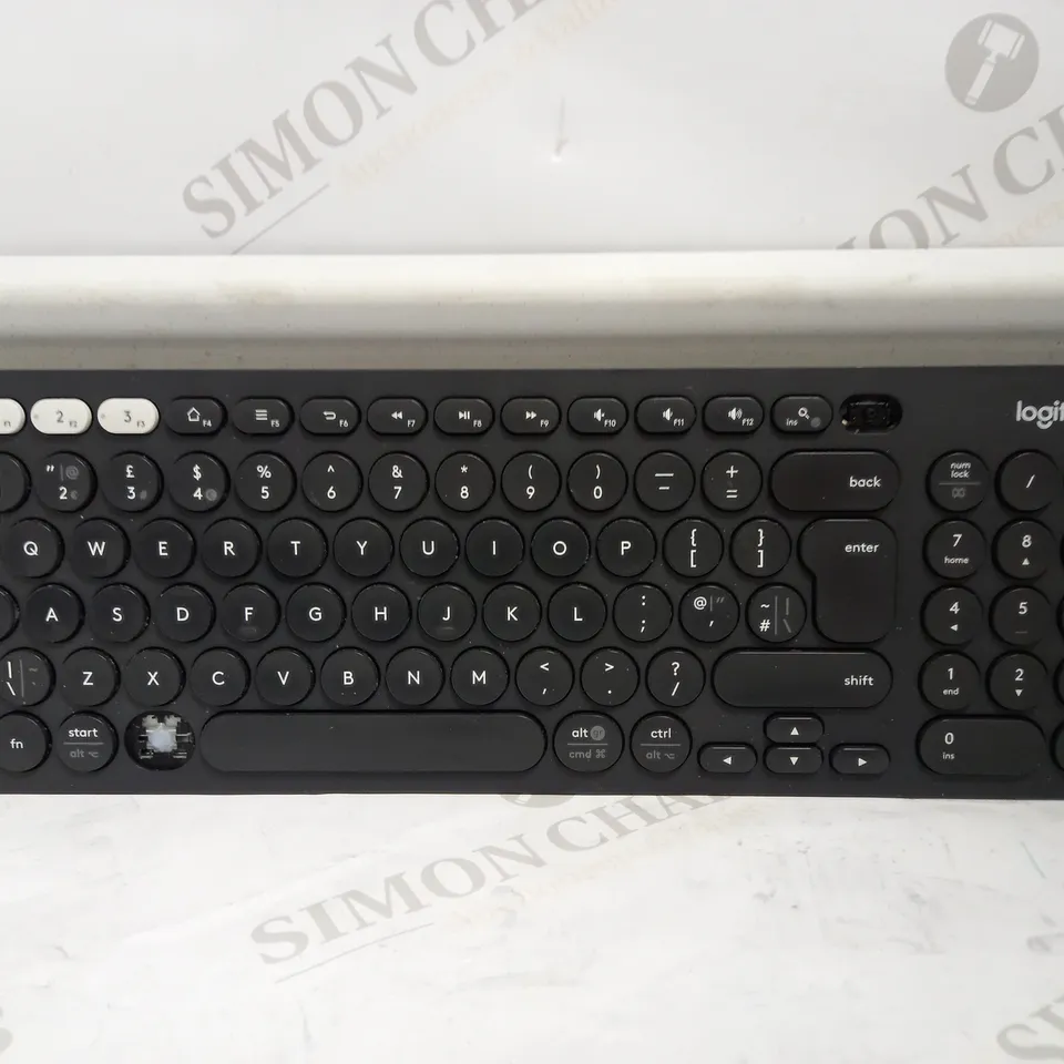 LOGITECH K780 MULTIDEVICE KEYBOARD