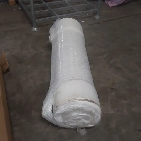 QUALITY BAGGED AND ROLLED ASPIRE 150CM KING SIZE 20CM THICK MATTRESS