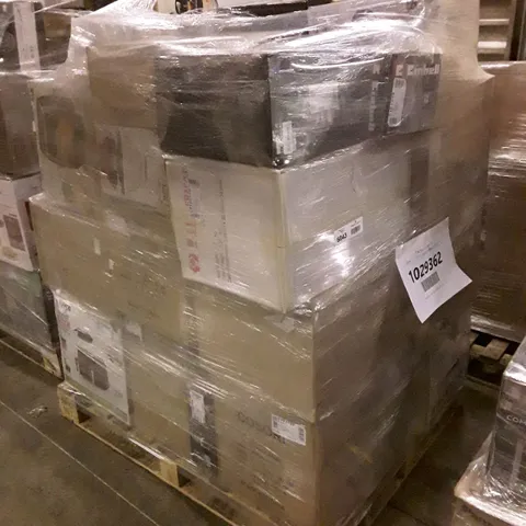 PALLET OF APPROXIMATELY 32 ASSORTED HOUSEHOLD & ELECTRICAL ITEMS INCLUDING