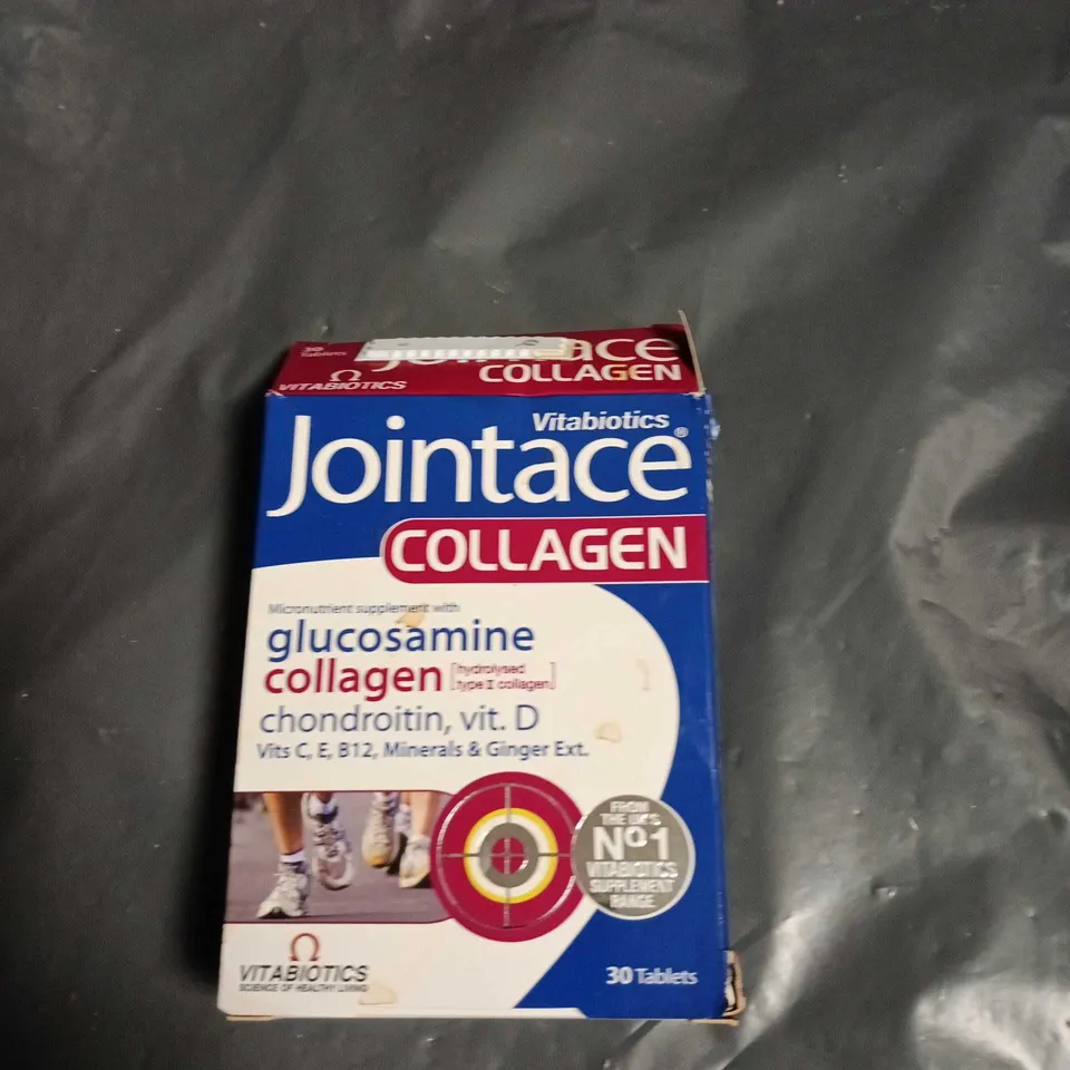 APPROXIMATELY 20 ASSORTED VITAMIN AND SUPPLEMENT ITEMS INCLUDING ELAVATE FEMLE MULTIVITAMIN , VITABIOTICS JOINTCARE AND NOW OMEGA 3-6-9 
