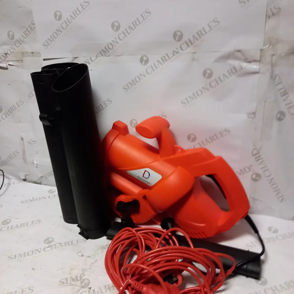 DOWNTOWN ELECTRIC BLOWER 