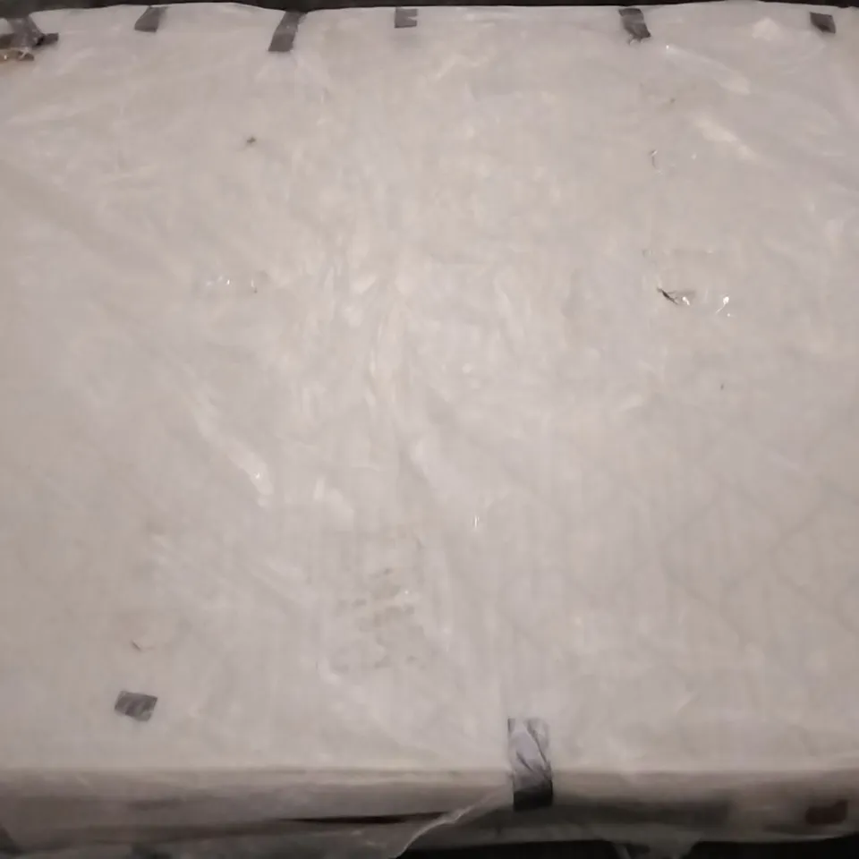 QUALITY BAGGED WATER FOAM MATTRESS 6FT 