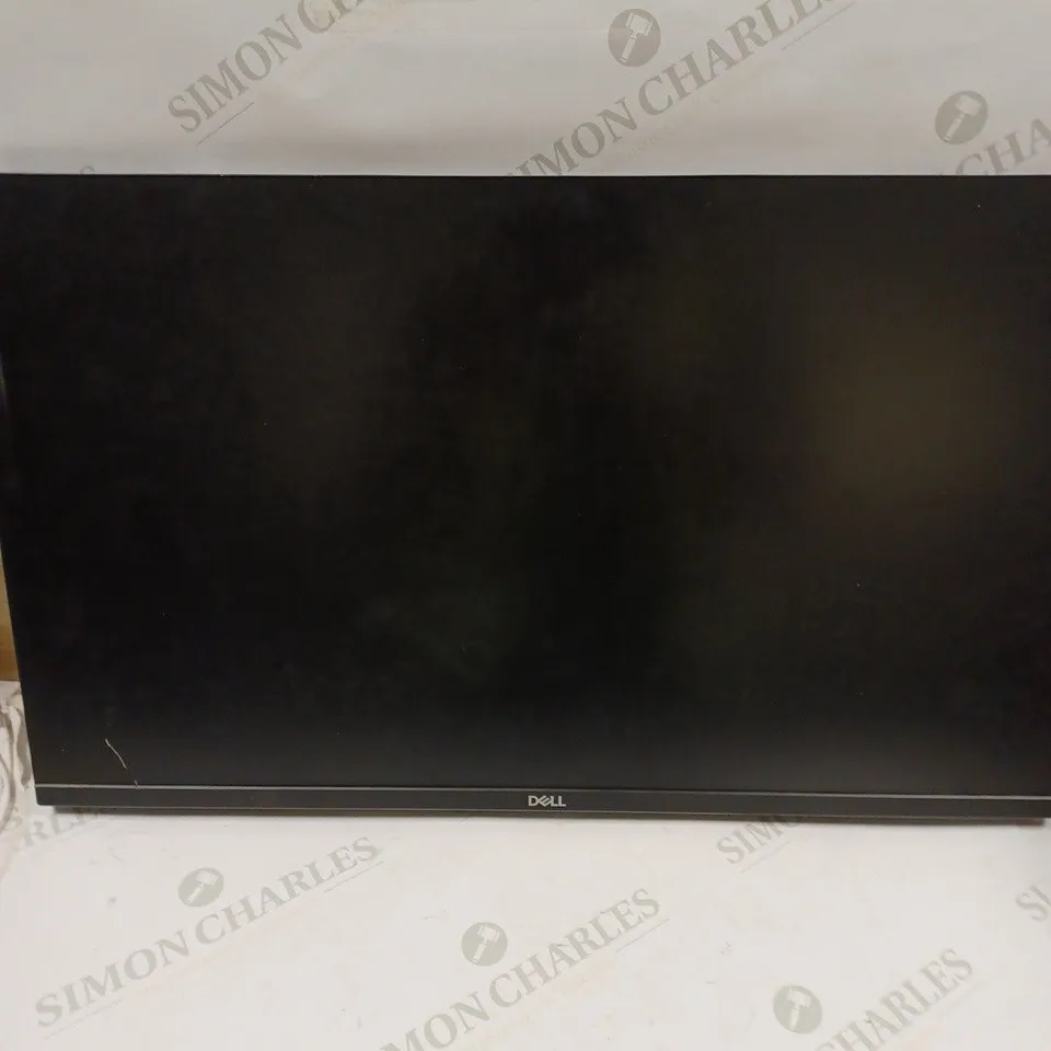 DELL P2719 27" MONITOR 